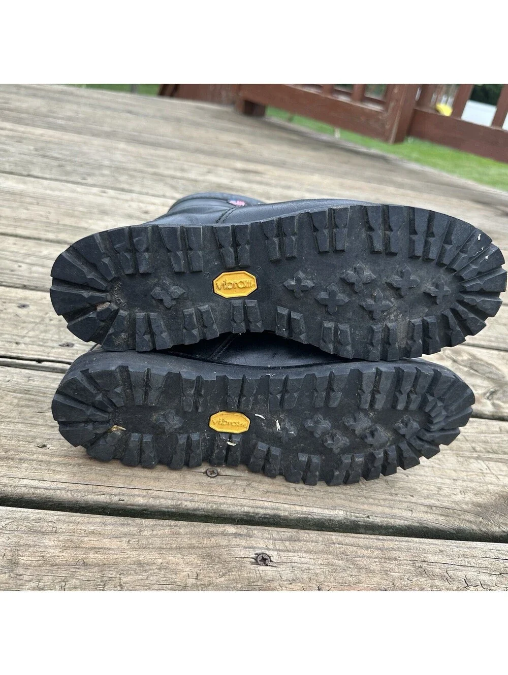 Vintage Danner Recon 8